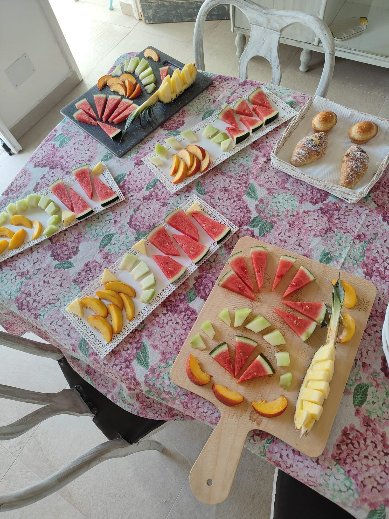 Pacchetto Prenotazione